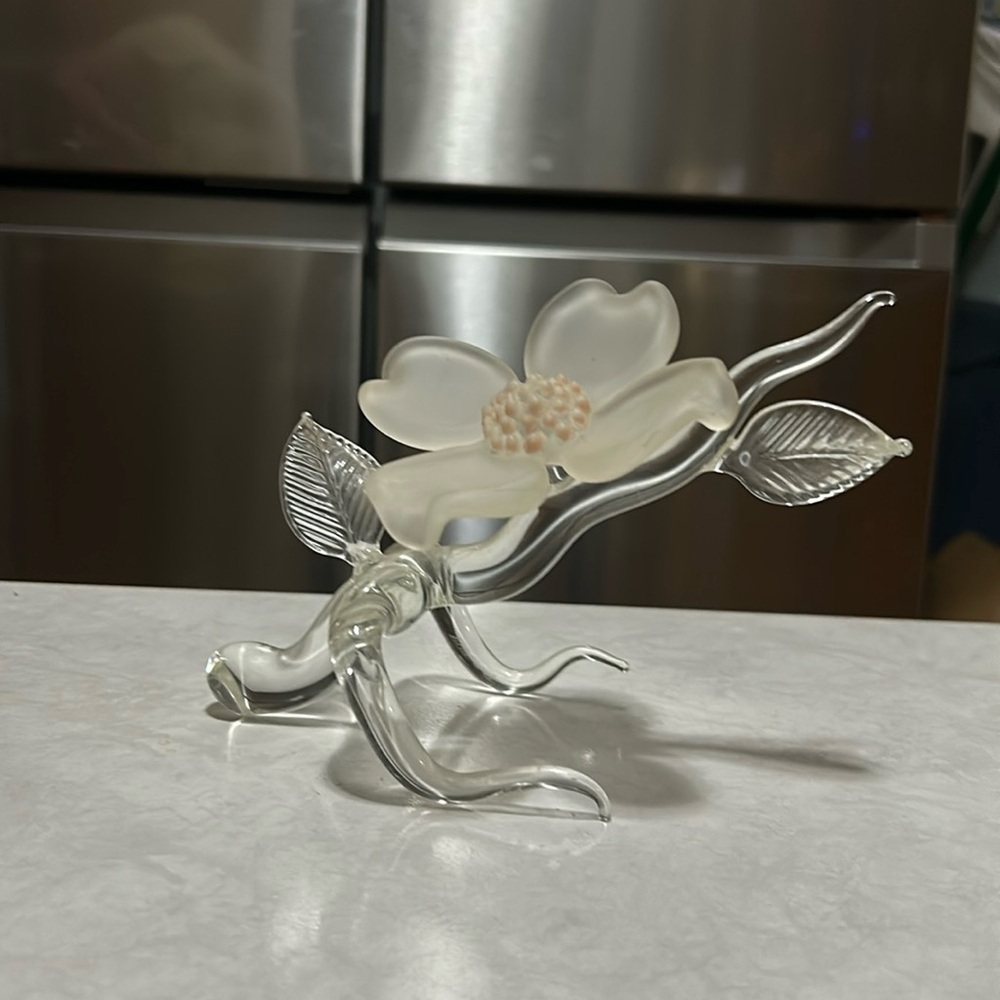 Frabel Glass
Dogwood – Single